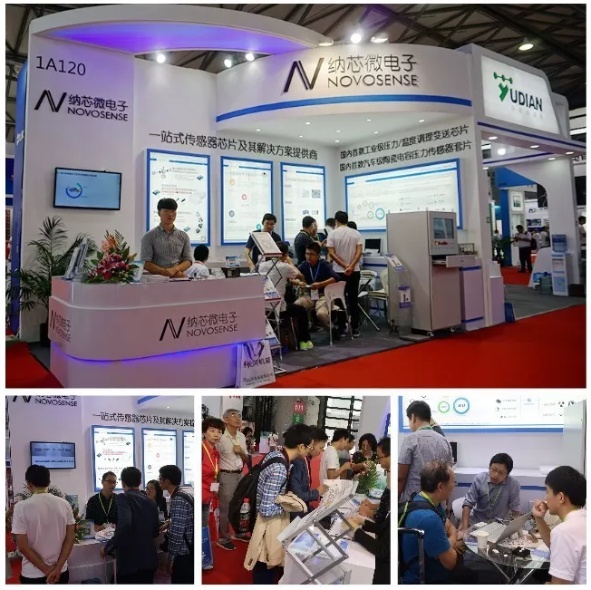 bbin宝盈亮相多国仪表展 全自动批量标定系统首秀受关注