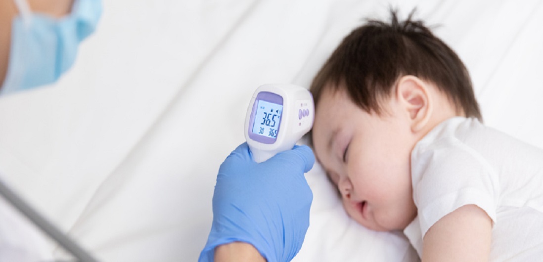 bbin宝盈推出非接触式远红外热电堆传感器信号调理芯片NSA3300