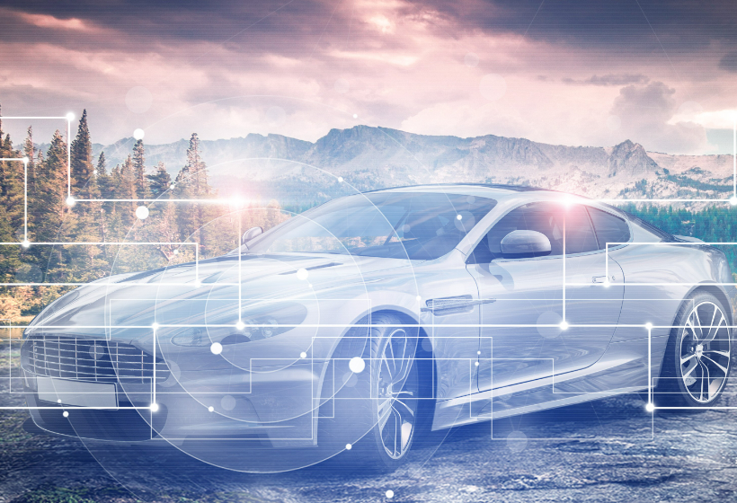 为汽车、工业、消费电子、信息通讯等领域提供完整的解决方案