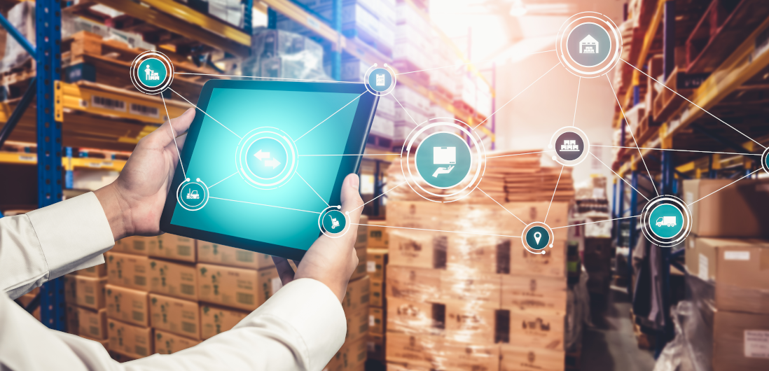 bbin宝盈携手Blue Yonder ，打造高效敏捷、准确协同的供应链流程