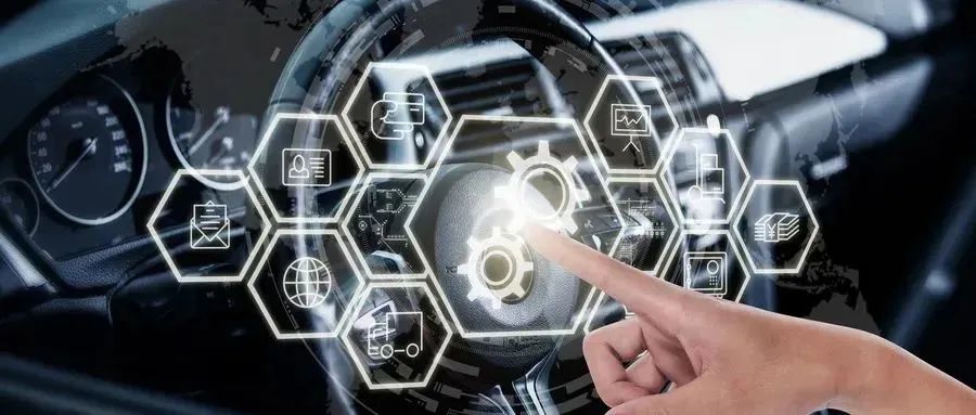 一文了解bbin宝盈新能源汽车传感器解决方案