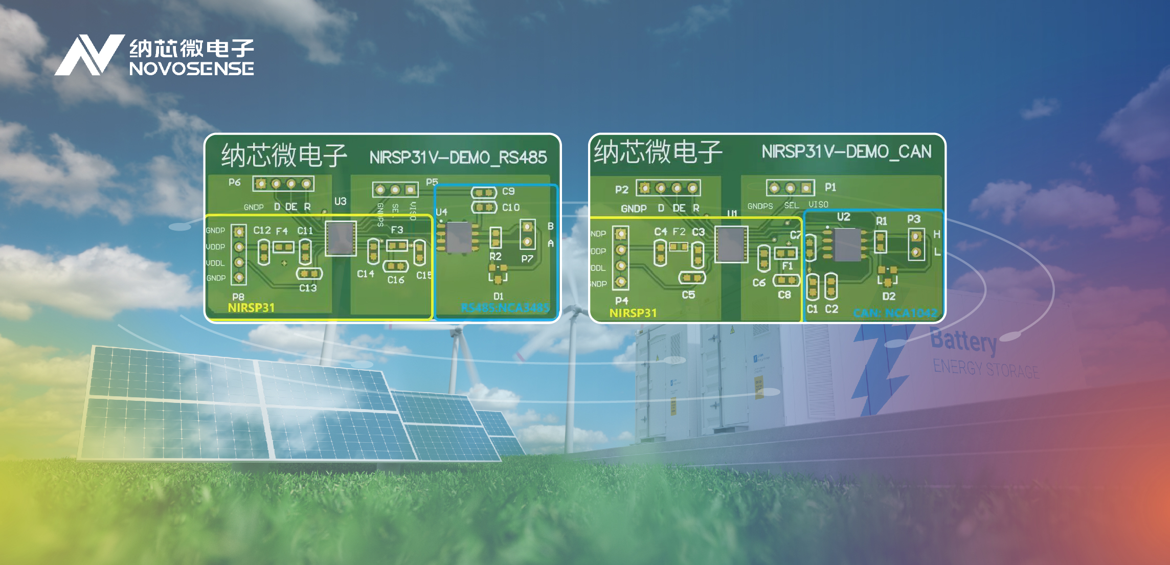 性能与成本兼备，一芯简化隔离电源设计