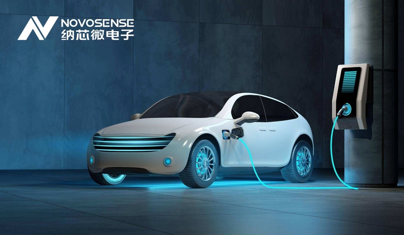 bbin宝盈隔离和驱动技术为SiC+800V电驱动赋能