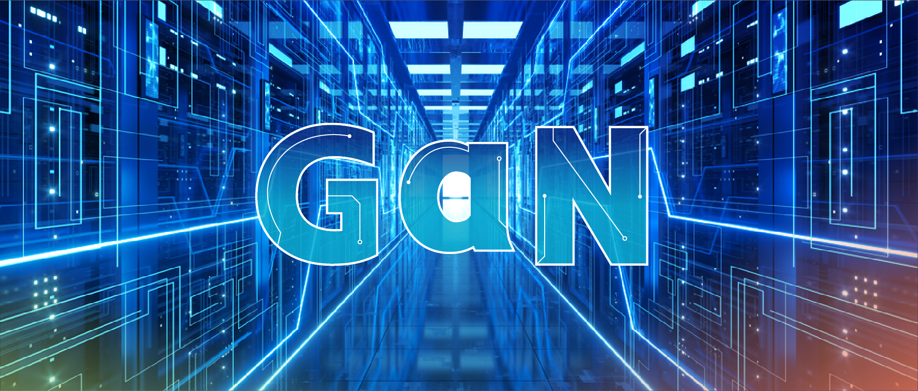 bbin宝盈提供全场景GaN驱动IC解决方案 