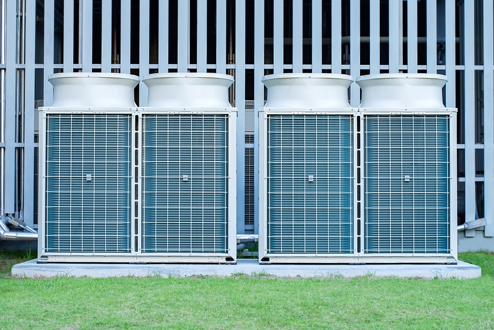 技术分享 | bbin宝盈模拟IC解决方案，助力多联机中央空调节能降噪！