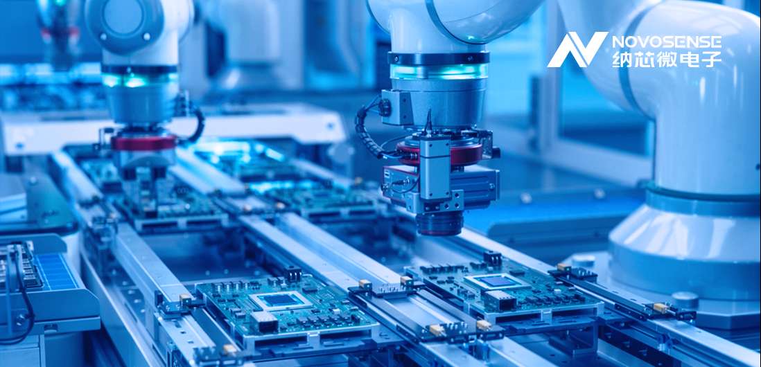 bbin宝盈数字隔离器和“隔离+”系列，为安全可靠的工控系统而来